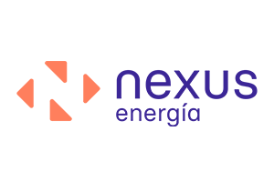 Logotipo nexus energia