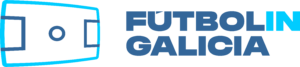FUTBOL IN GALICIA logo h posit